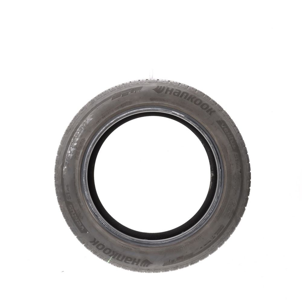 Used 215/55ZR17 Hankook Ventus S1 AS 94W - 7.5/32 - Image 3