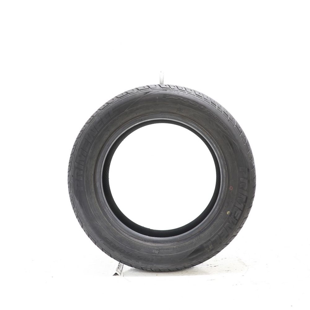 Set of (2) Used 195/60R15 Primewell PS890 Touring 88H - 8/32 - Image 3