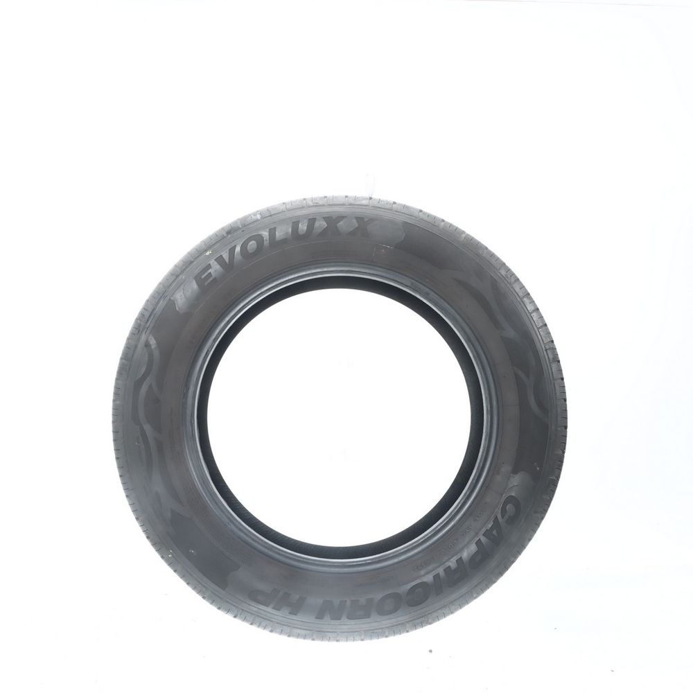 Set of (2) Used 225/60R17 Evoluxx Capricorn HP 99H - 6.5-7/32 - Image 3
