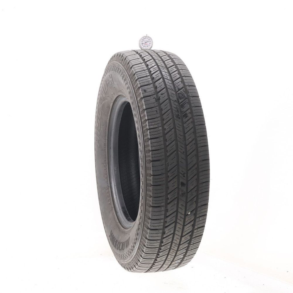Used LT 235/80R17 Blackhawk Hiscend-H HT01 120/117R E - 9.5/32 - Image 1