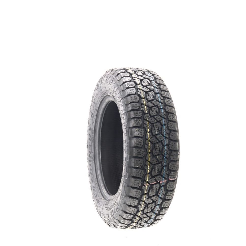 Set of (2) New 215/65R16 Toyo Open Country A/T III 102T - Image 1