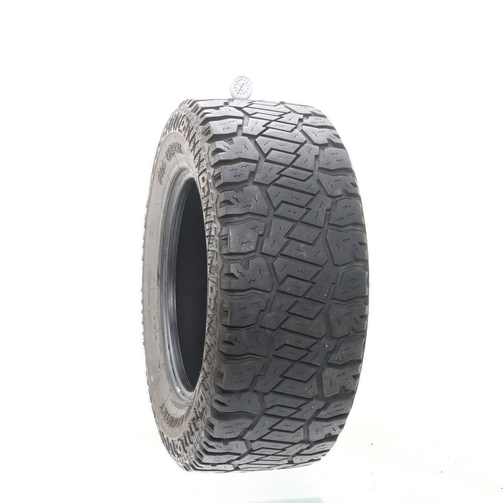 Used LT 305/60R18 Dick Cepek Fun Country 121/118Q E - 8/32 - Image 1
