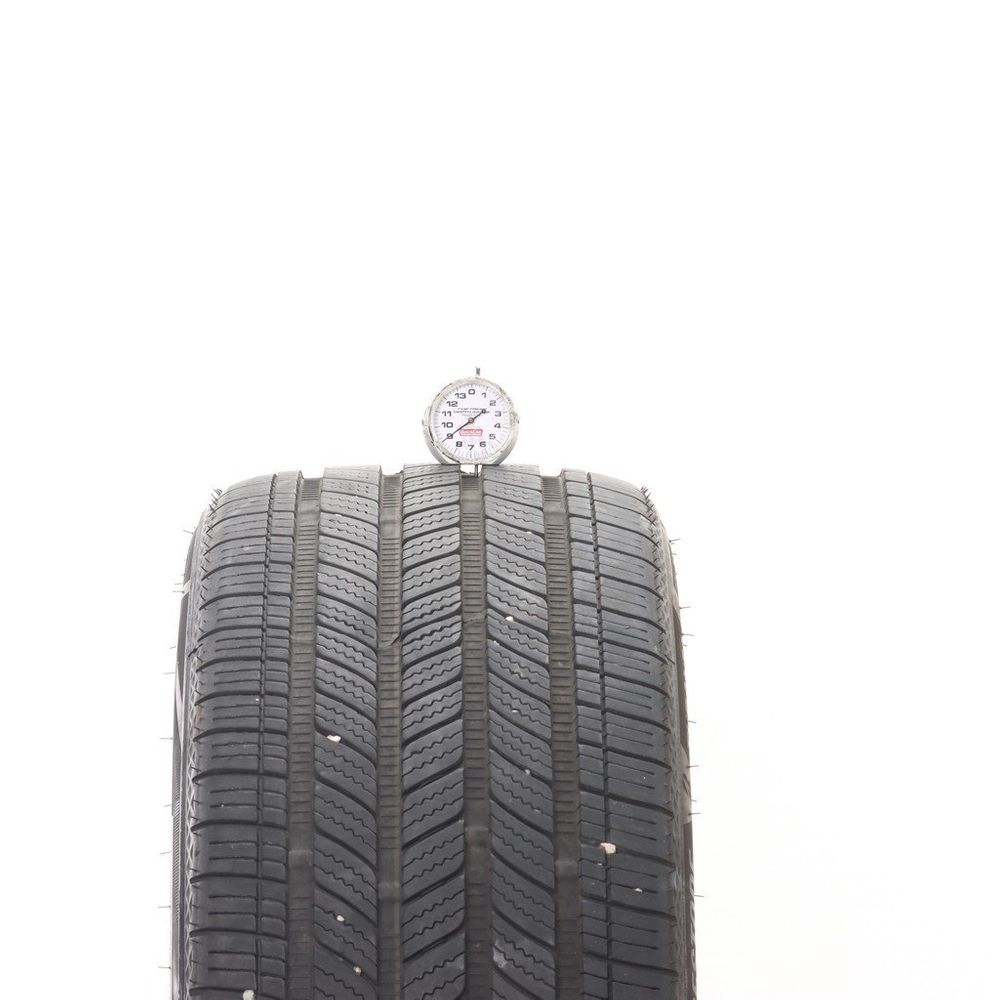Set of (2) Used 255/35R21 Bridgestone Turanza EV ENLITEN 98W - 9-9.5/32 - Image 2