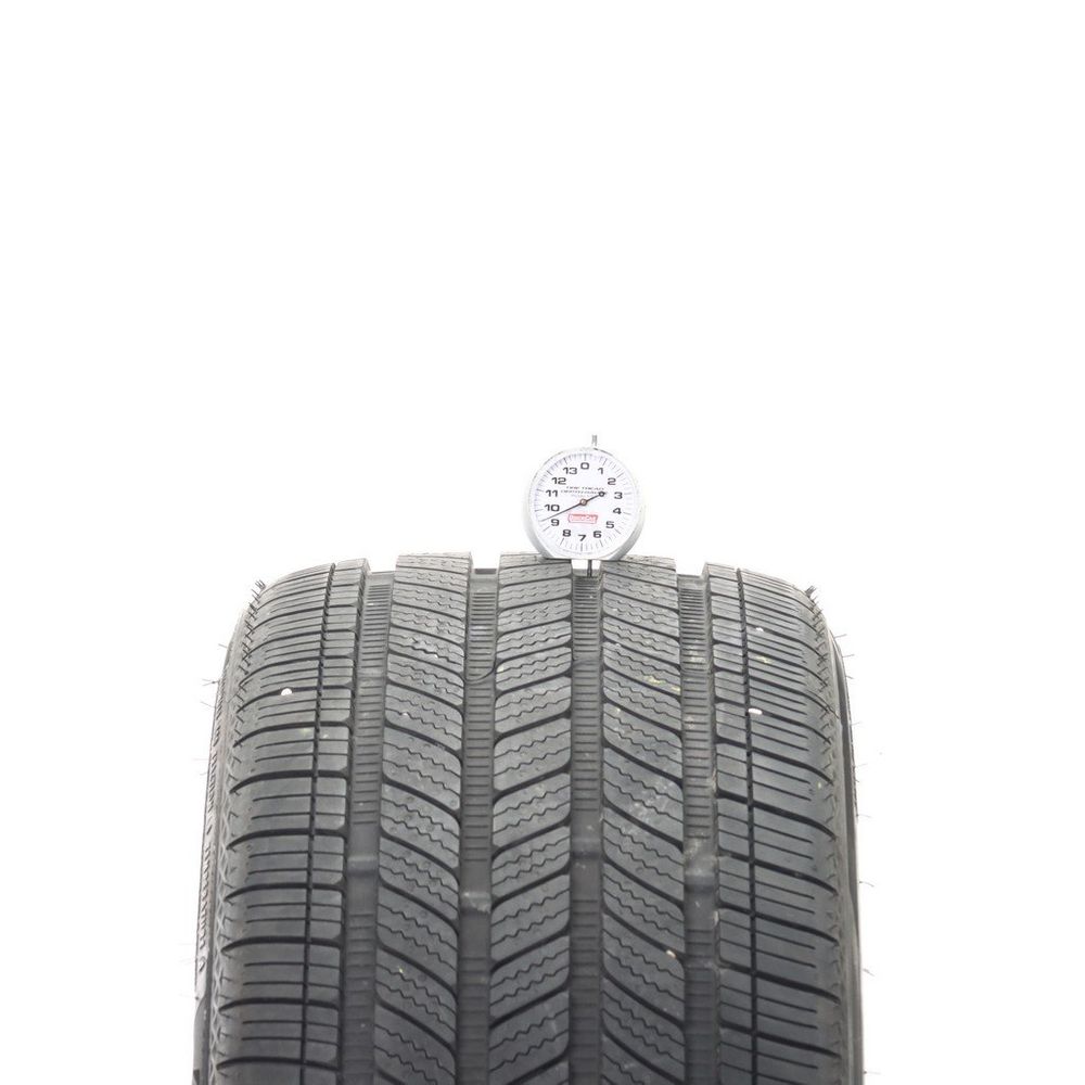 Set of (2) Used 255/35R21 Bridgestone Turanza EV ENLITEN 98W - 9-9.5/32 - Image 5