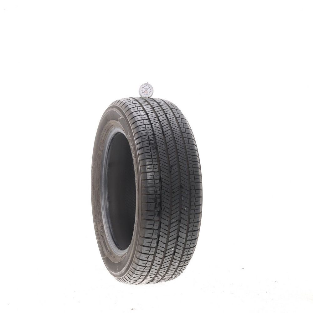 Used 205/60R16 Yokohama BluEarth S34BZ 91V - 8.5/32 - Image 1