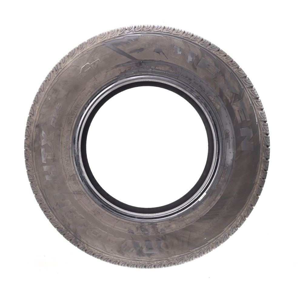 Used LT 235/80R17 Nexen Roadian HTX RH5 120/117R E - 8.5/32 - Image 3