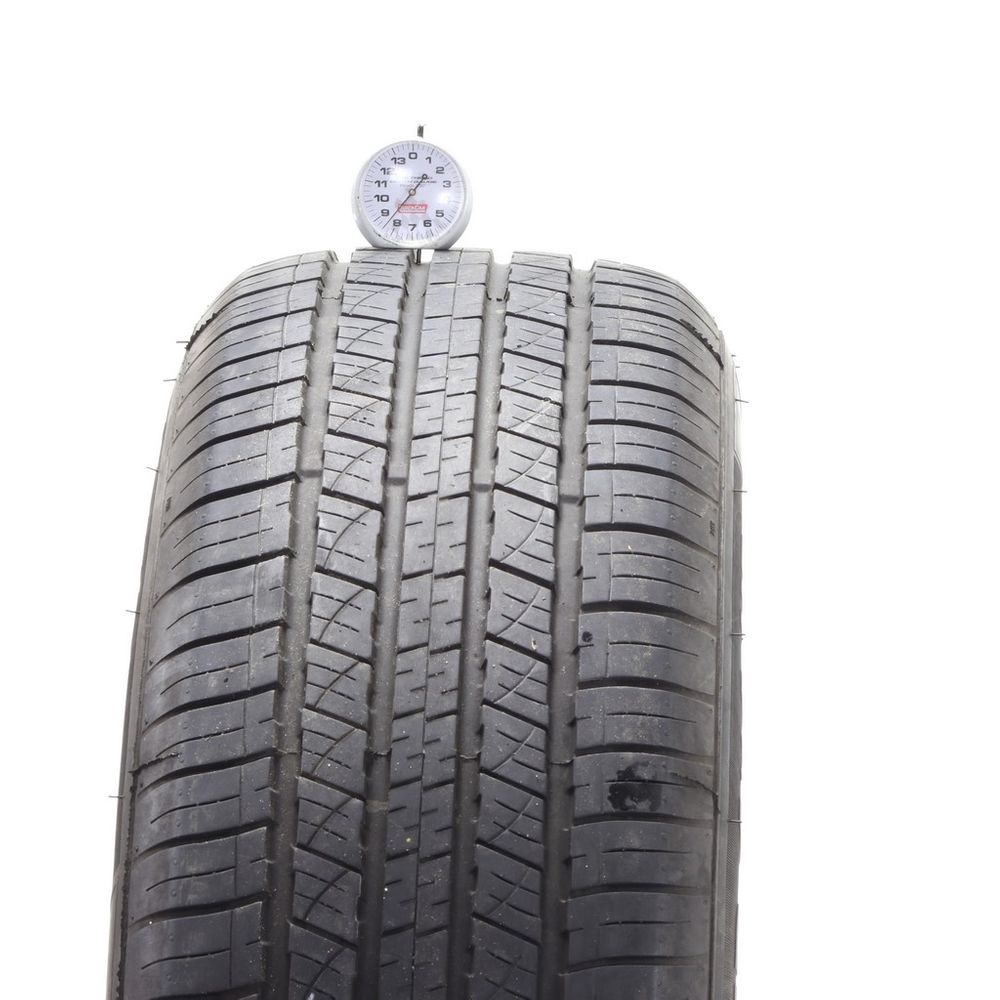 Set of (2) Used 235/60R18 Linglong Crosswind 4X4 HP 107V - 8.5/32 - Image 2