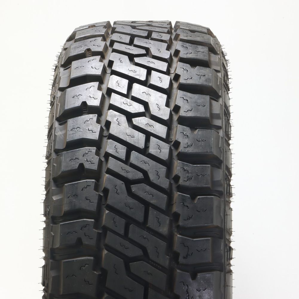Driven Once LT 275/65R20 Mickey Thompson Baja Legend EXP 126/123Q E - 19/32 - Image 2