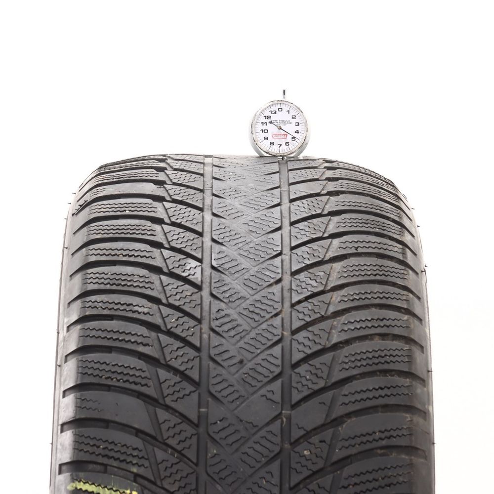 Used 285/45R21 Bridgestone Blizzak LM-001 RFT 113V - 4.5/32 - Image 2