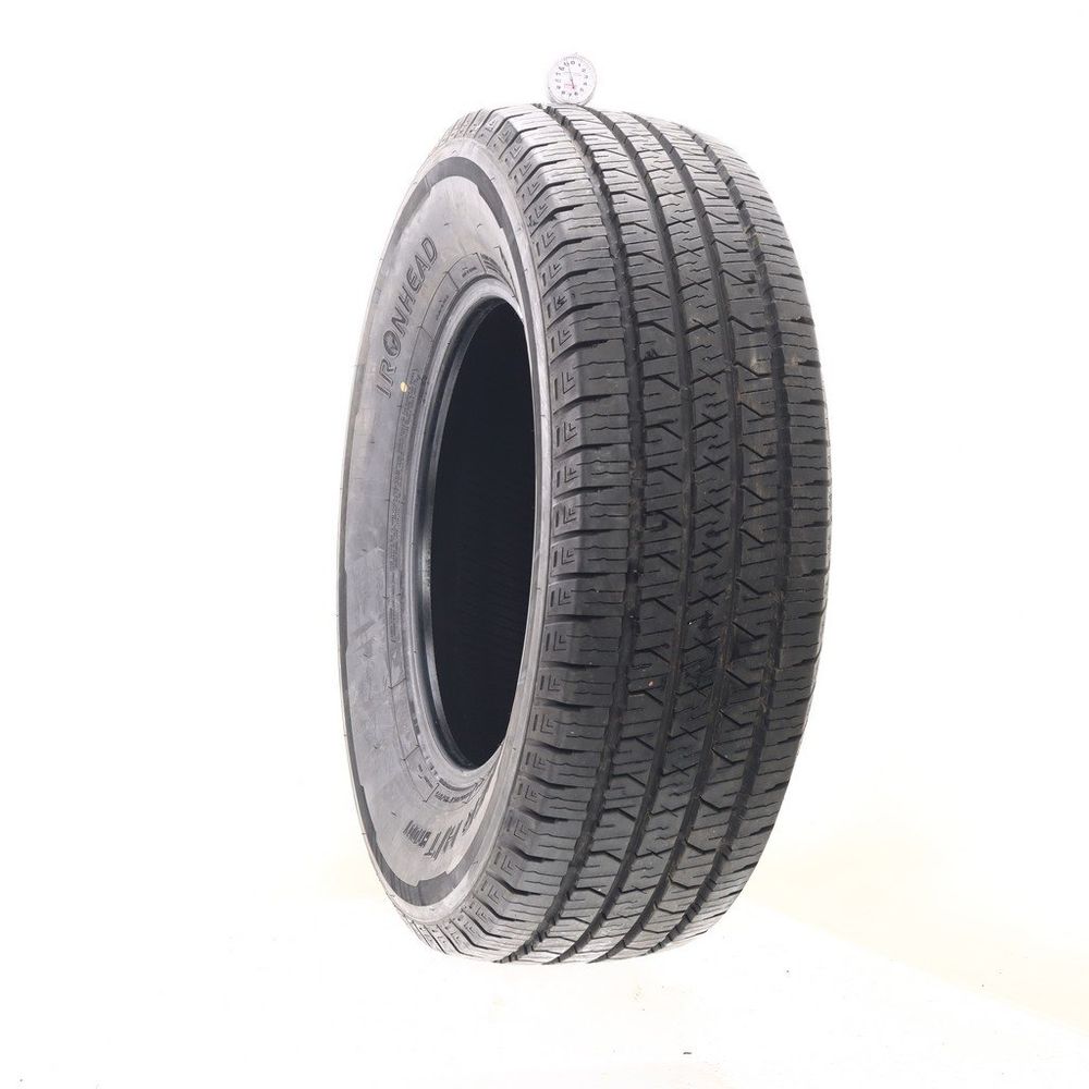 Used LT 275/70R18 Ironhead Thrasher HT HTD01 125/122S E - 13/32 - Image 1