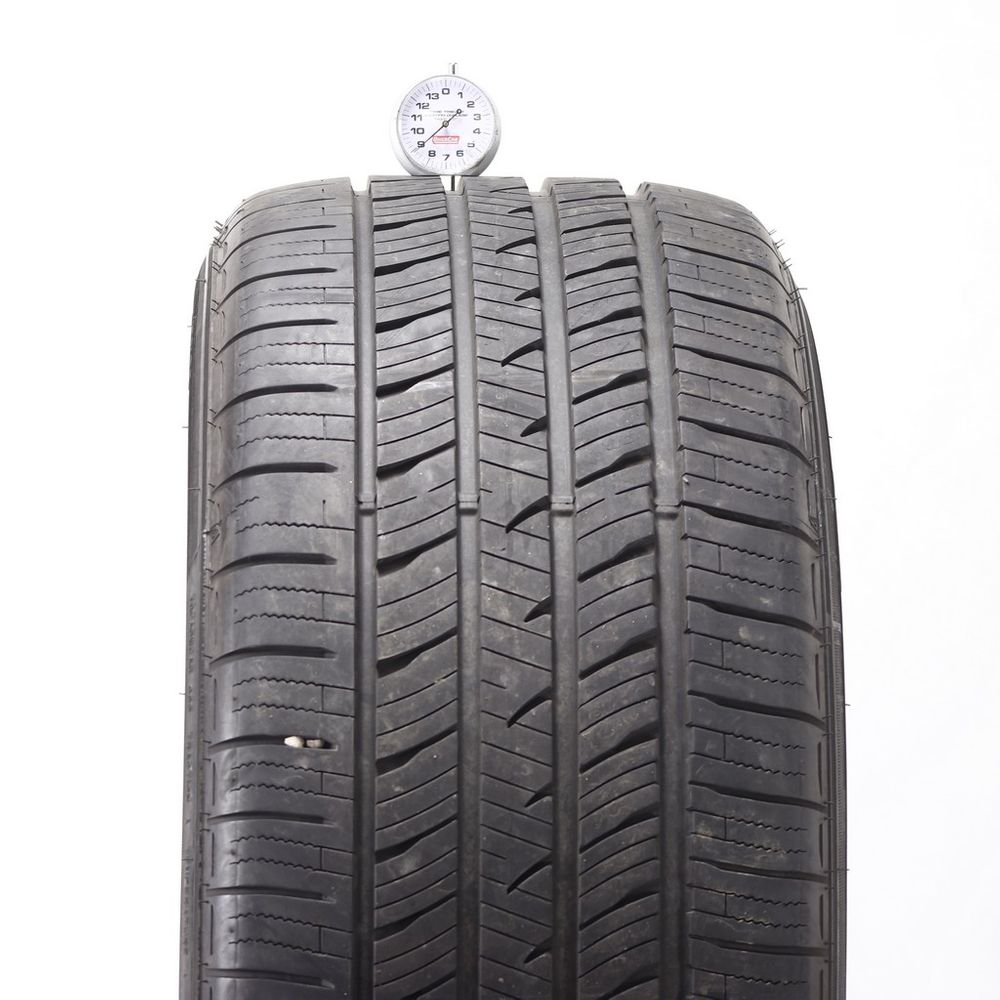 Set of (2) Used 265/50R19 Falken Ziex CT60 A/S 110V - 8.5-9/32 - Image 2