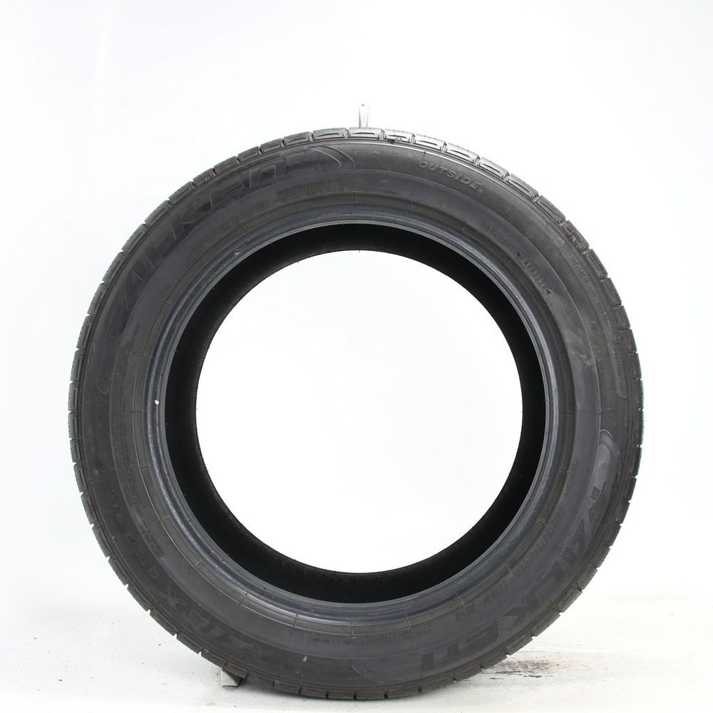 Set of (2) Used 265/50R19 Falken Ziex CT60 A/S 110V - 8.5-9/32 - Image 3