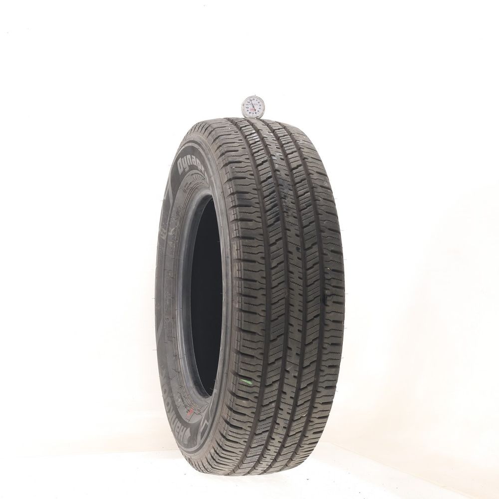 Used LT 245/70R17 Hankook Dynapro HT 119/116S E - 12.5/32 - Image 1