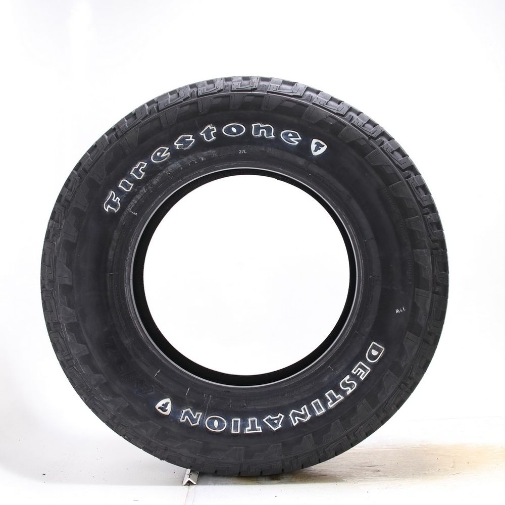 Driven Once 265/70R17 Firestone Destination A/T2 113S - 12/32 - Image 3