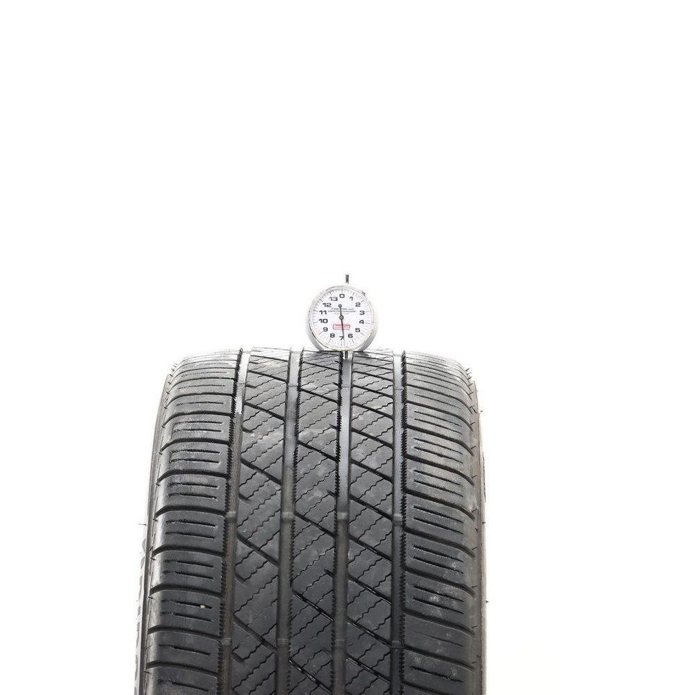 Used 225/45R19 Bridgestone Potenza RE980AS+ 96W - 6.5/32 - Image 2