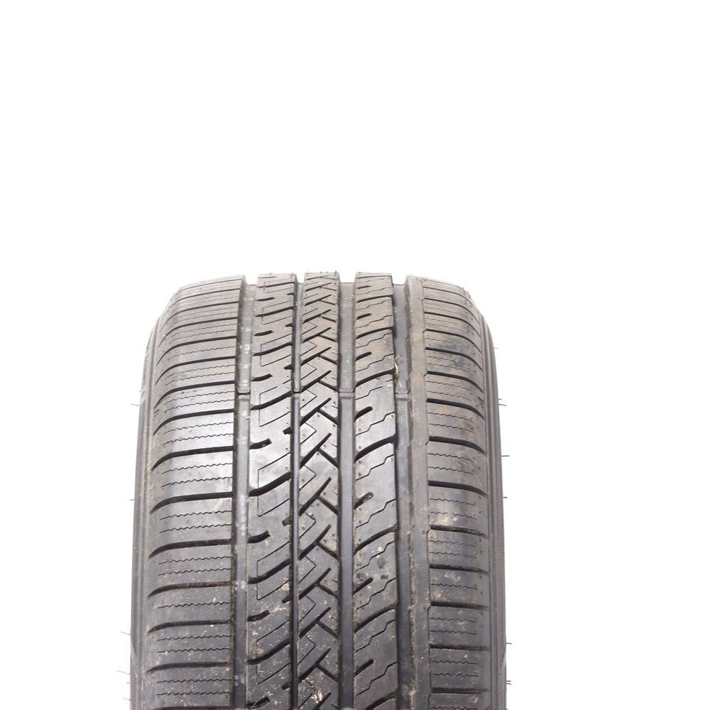 Driven Once 215/50R17 Falken Pro G5 A/S 91V - 10/32 - Image 2