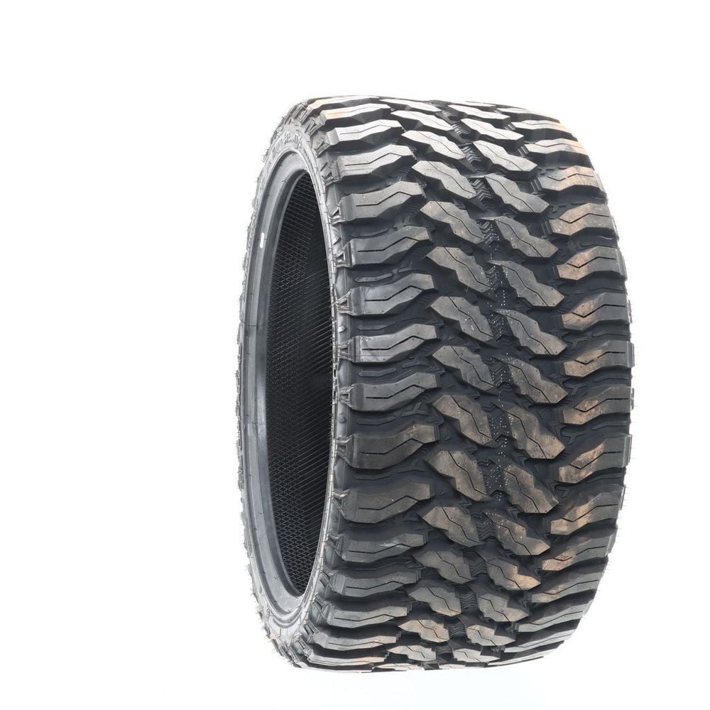 New LT 33X14.5R24 Hercules TIS Offroad TT1 114Q E - Image 1