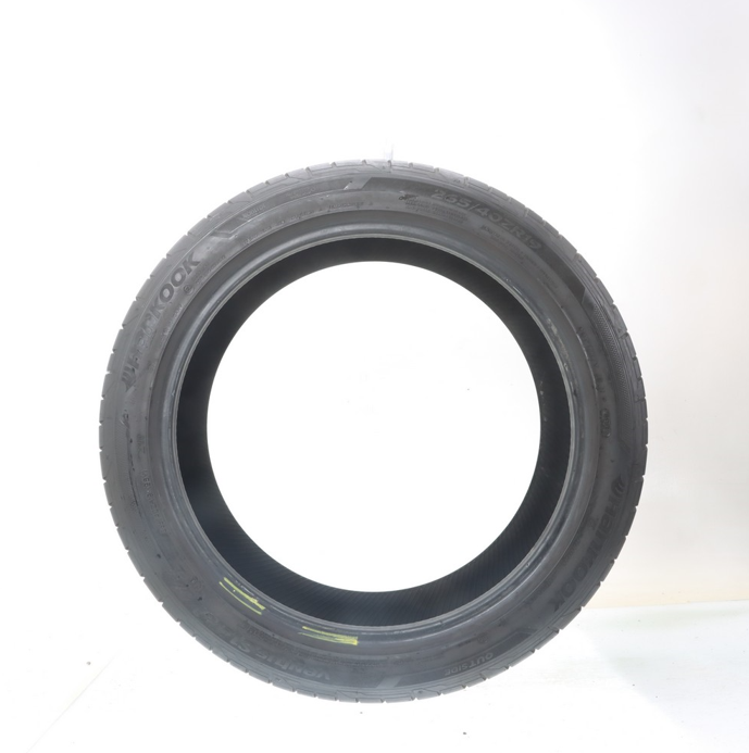 Used 265/40ZR19 Hankook Ventus S1 evo3 NO 98Y - 5/32 - Image 3