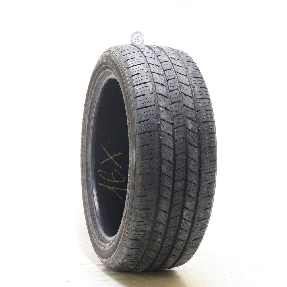 Used 285/45R22 Wild Spirit HST 110H - 8.5/32 - Image 1