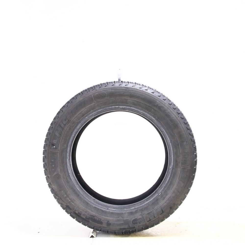 Set of (2) Used 185/65R15 Michelin X-Ice Xi3 92T - 8.5/32 - Image 3