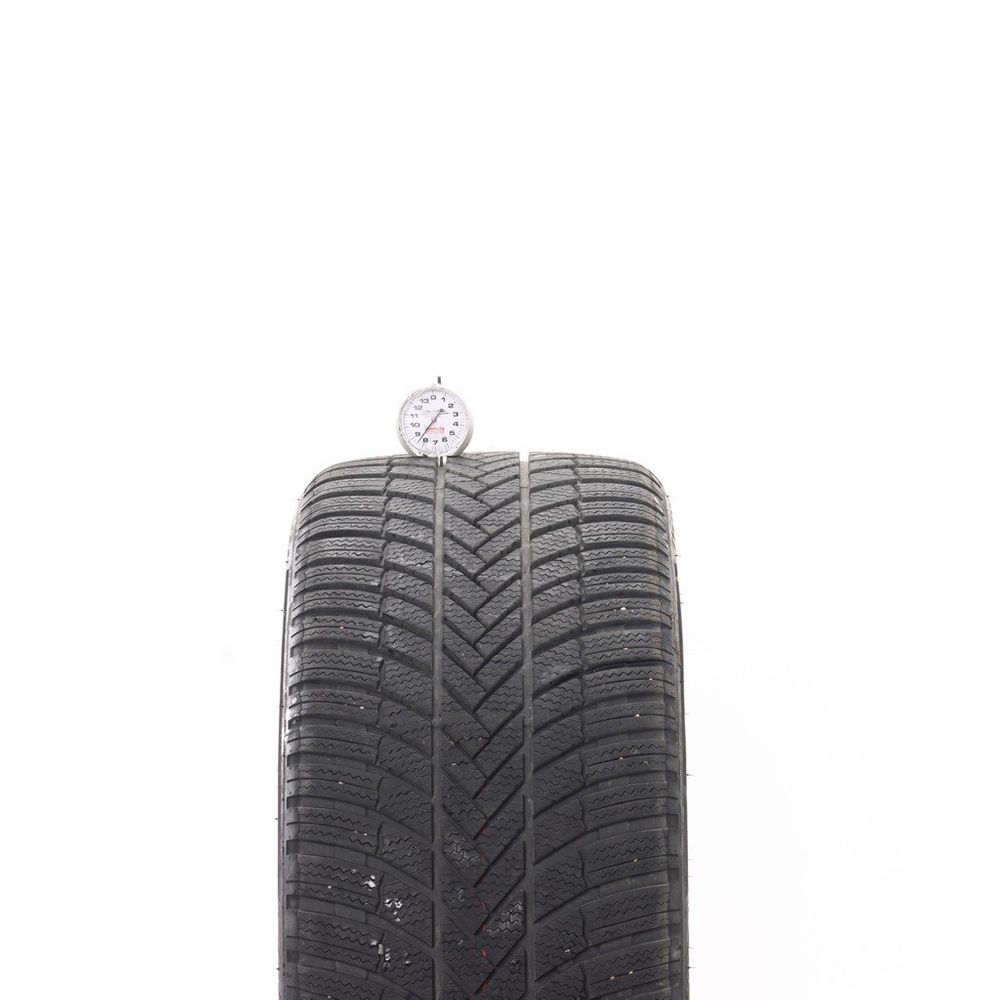 Used 245/40R19 Bridgestone Blizzak LM-005 98V - 8.5/32 - Image 2