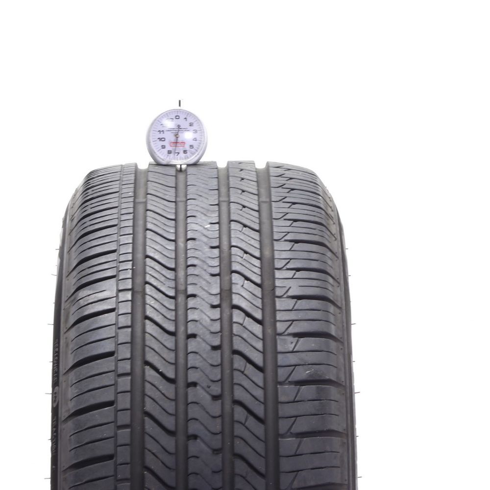 Set of (2) Used 225/55R18 GT Radial Maxtour LX 98V - 6.5-7/32 - Image 5