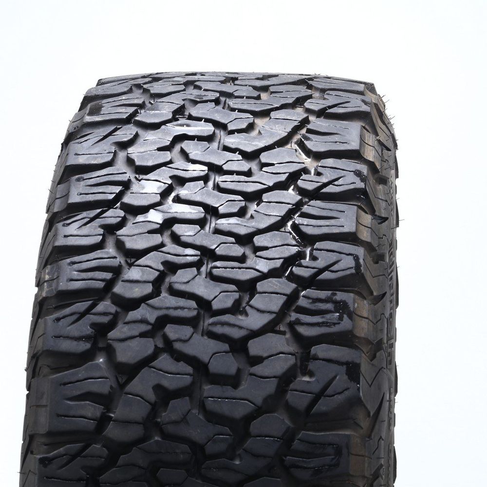 Used LT 305/55R20 BFGoodrich All-Terrain T/A KO2 121/118S E - 13/32 - Image 2
