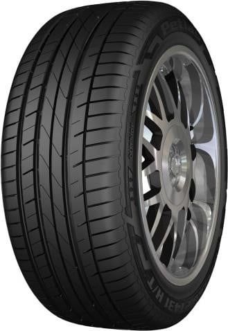 Set of (2) New 255/55R18 Petlas Explero PT431 H/T 109V - Image 1