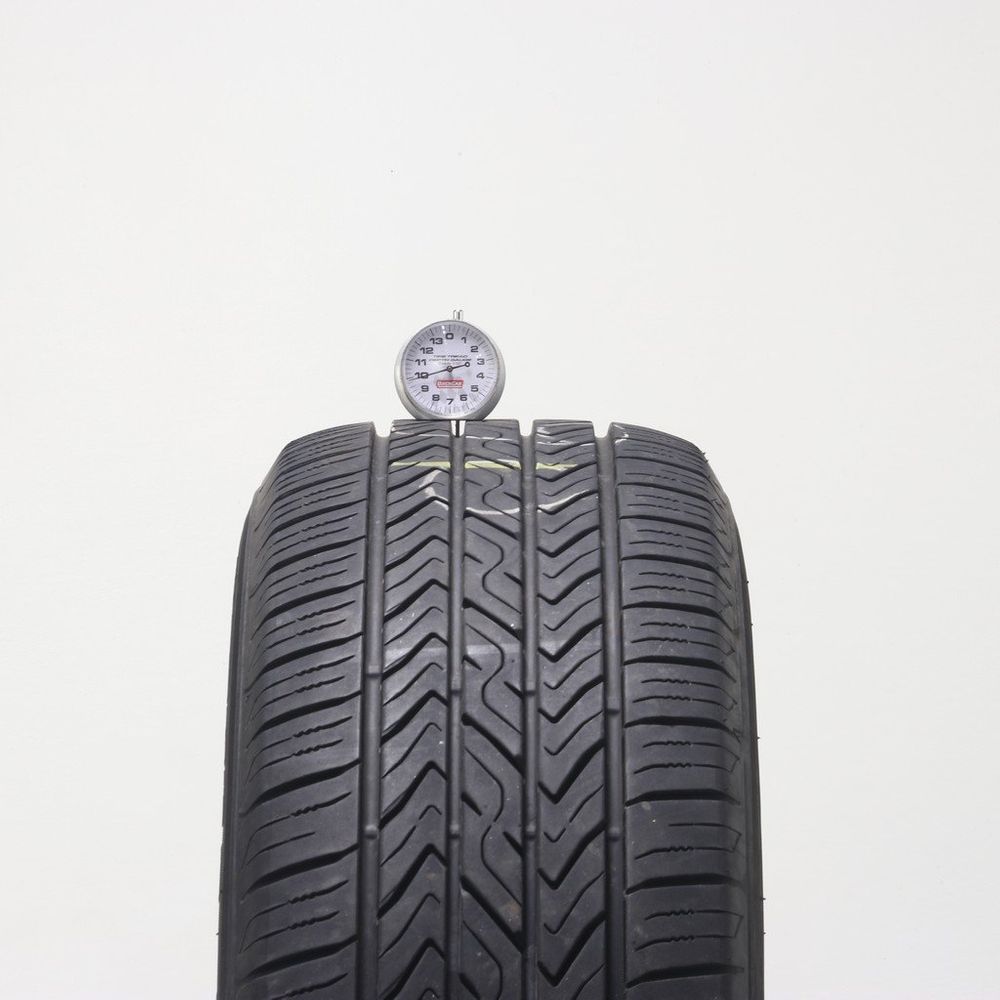 Set of (2) Used 235/60R18 Toyo Extensa A/S II 103H - 9.5-10/32 - Image 2