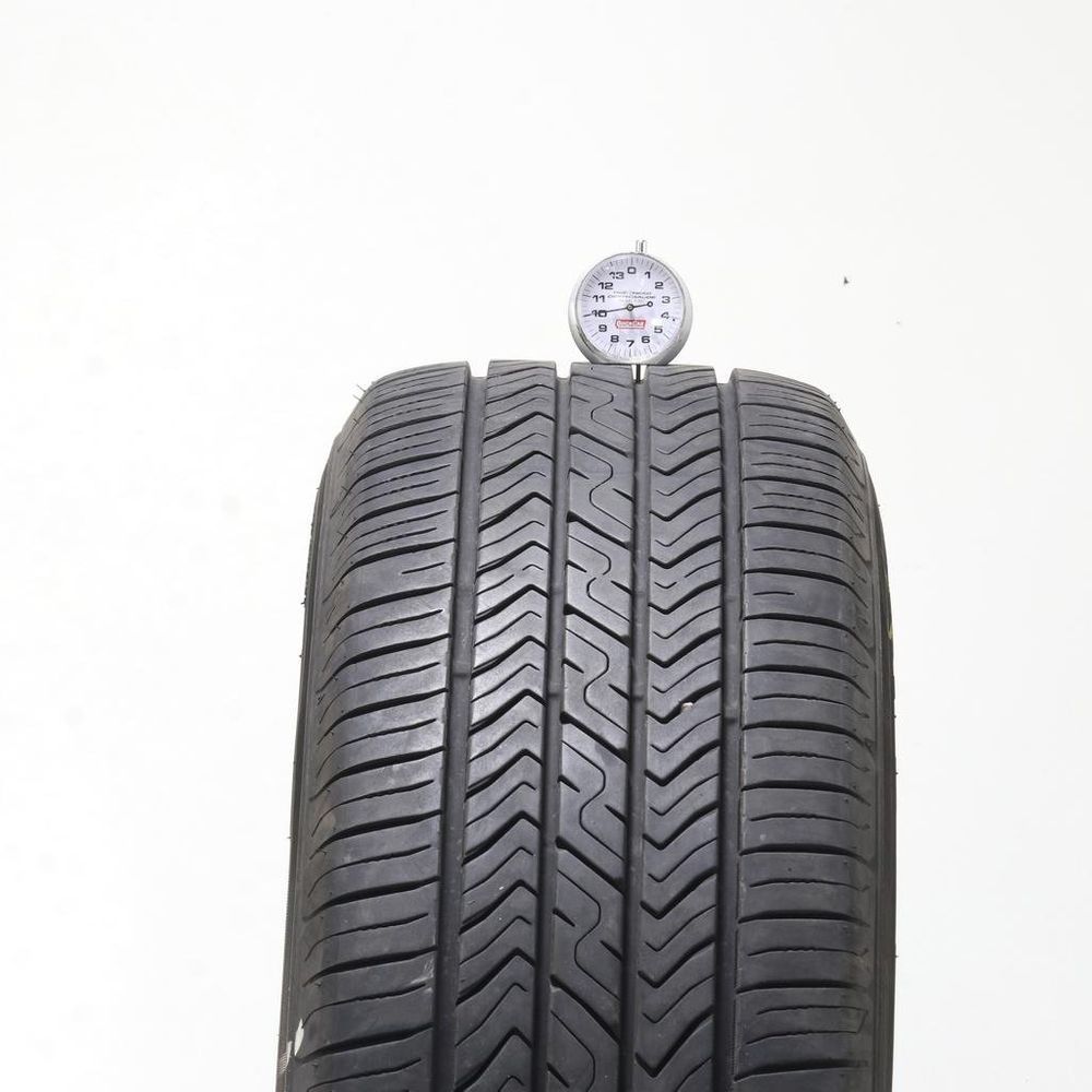 Set of (2) Used 235/60R18 Toyo Extensa A/S II 103H - 9.5-10/32 - Image 5