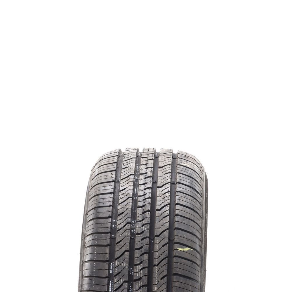 Set of (2) New 205/65R16 Hercules Roadtour 655 MRE 95H - Image 2