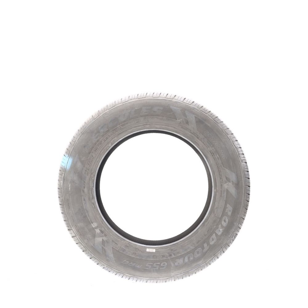 Set of (2) New 205/65R16 Hercules Roadtour 655 MRE 95H - Image 3