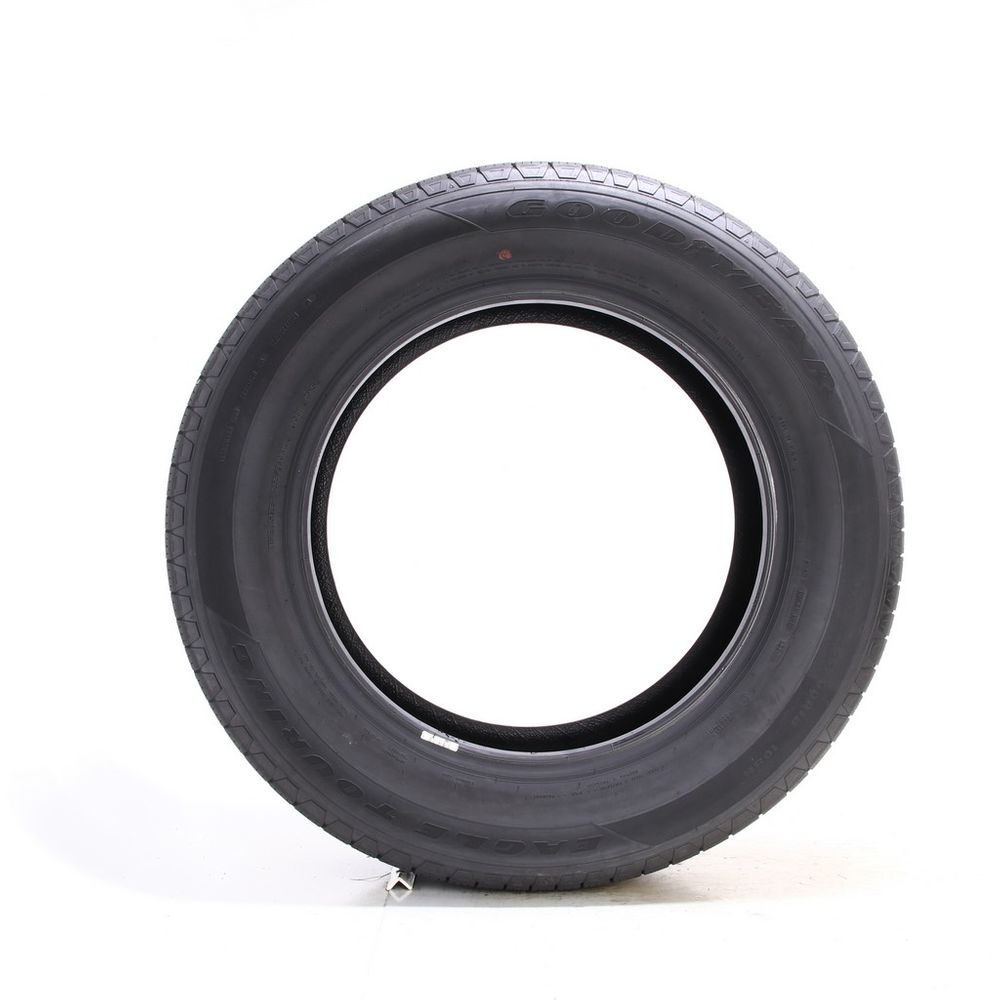 Driven Once 255/60R18 Goodyear Eagle Touring 108H - 10/32 - Image 3