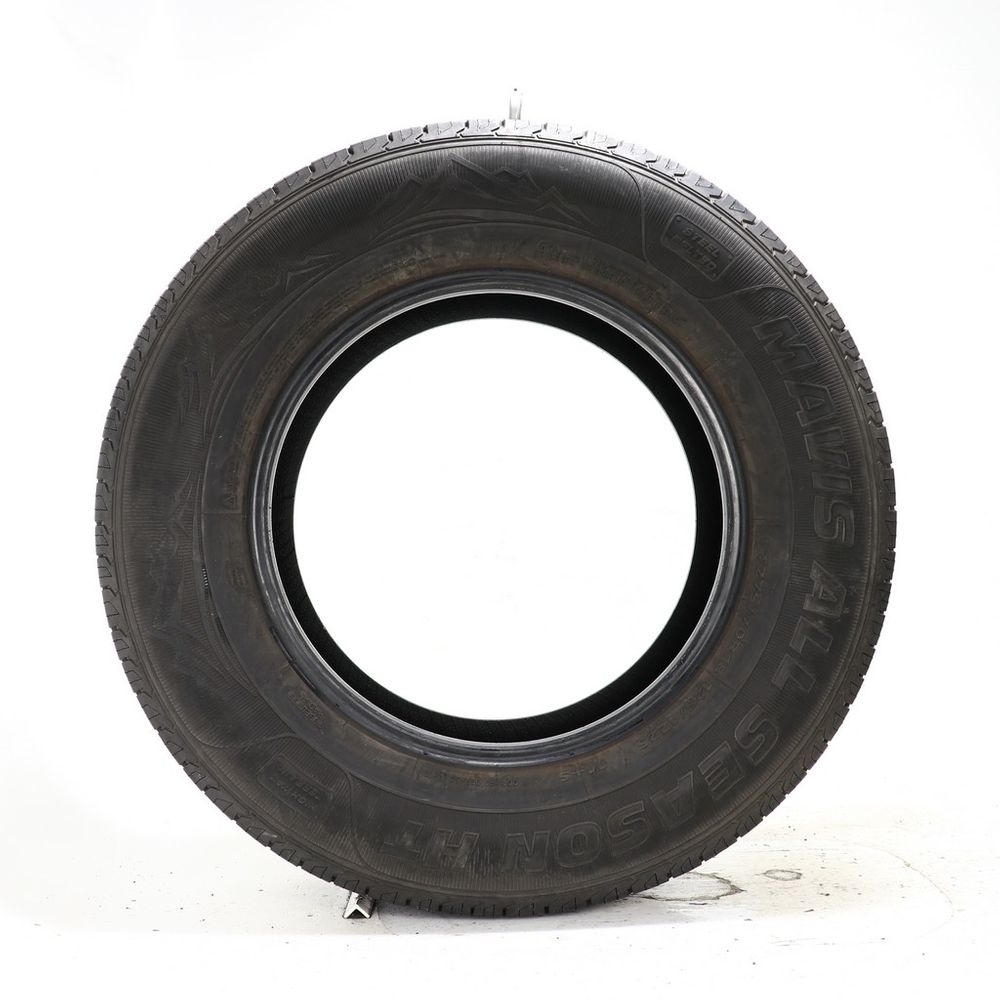 Used LT 275/70R18 Mavis All Season HT 125/122S - 6/32 - Image 3