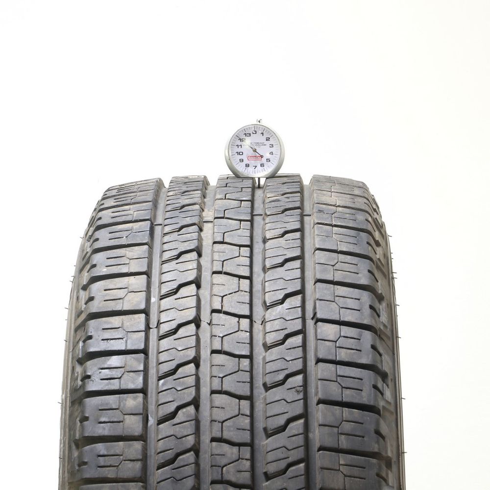 Set of (2) Used LT 285/60R20 Goodyear Wrangler Workhorse HT 125/122R E - 12-13/32 - Image 2