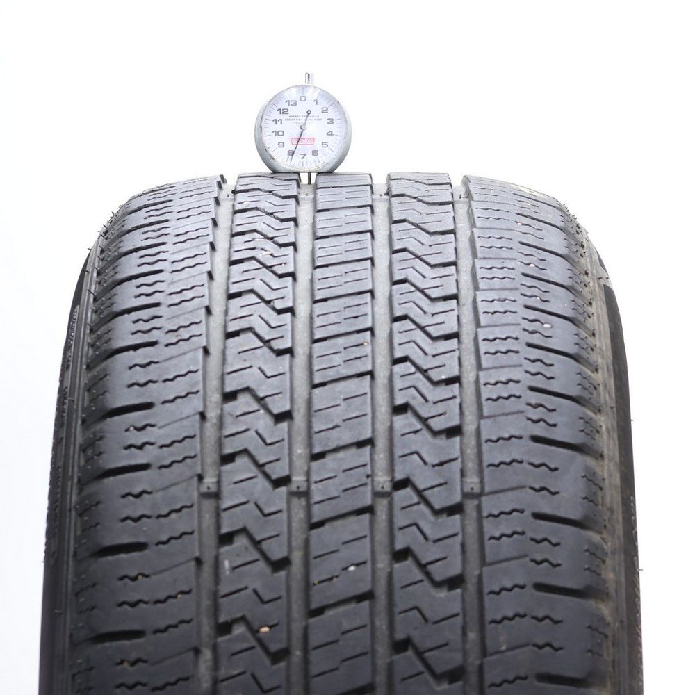 Used 275/55R20 Hercules Terra Trac Cross-V 117T - 7.5/32 - Image 2