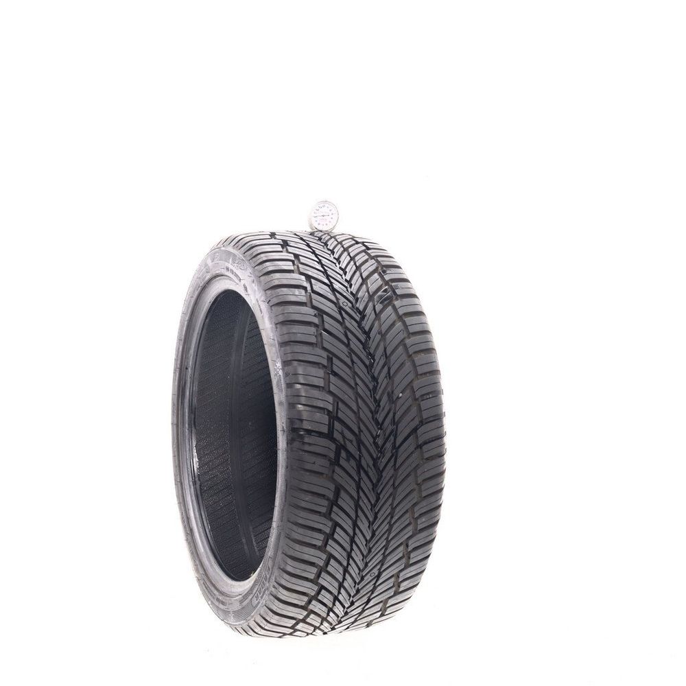 Used 245/40ZR18 Radar Dimax All Weather EVC 97Y - 10/32 - Image 1