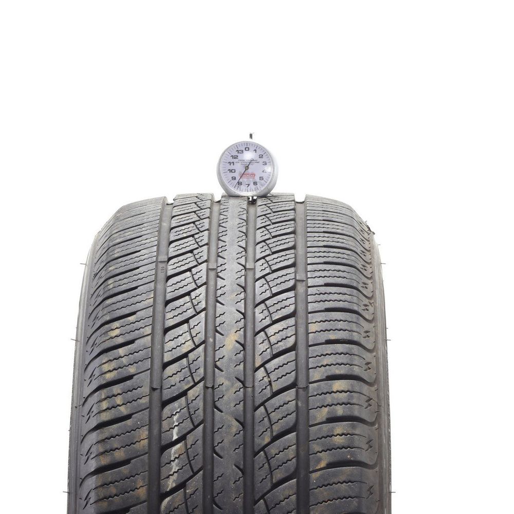 Set of (2) Used 235/55R20 Westlake SU318 H/T 102H - 8-9/32 - Image 2