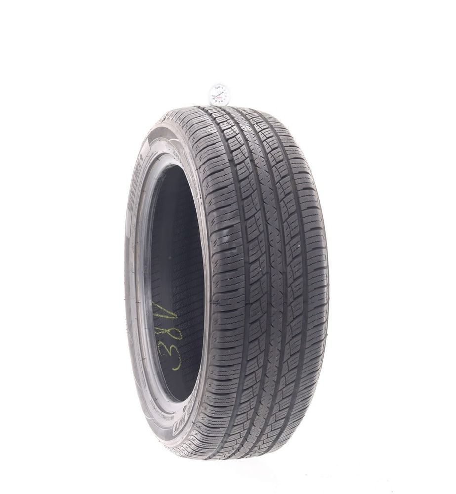 Set of (2) Used 235/55R20 Westlake SU318 H/T 102H - 8-9/32 - Image 4