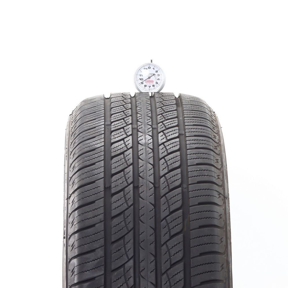 Set of (2) Used 235/55R20 Westlake SU318 H/T 102H - 8-9/32 - Image 5