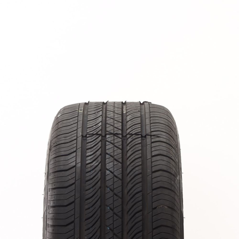 Driven Once 235/60R18 Continental ProContact TX 103H - 9/32 - Image 2