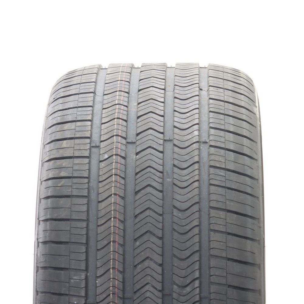 New 305/35R23 Goodyear Eagle Sport Electric Drive  SoundComfort SealTech 111H - Image 2