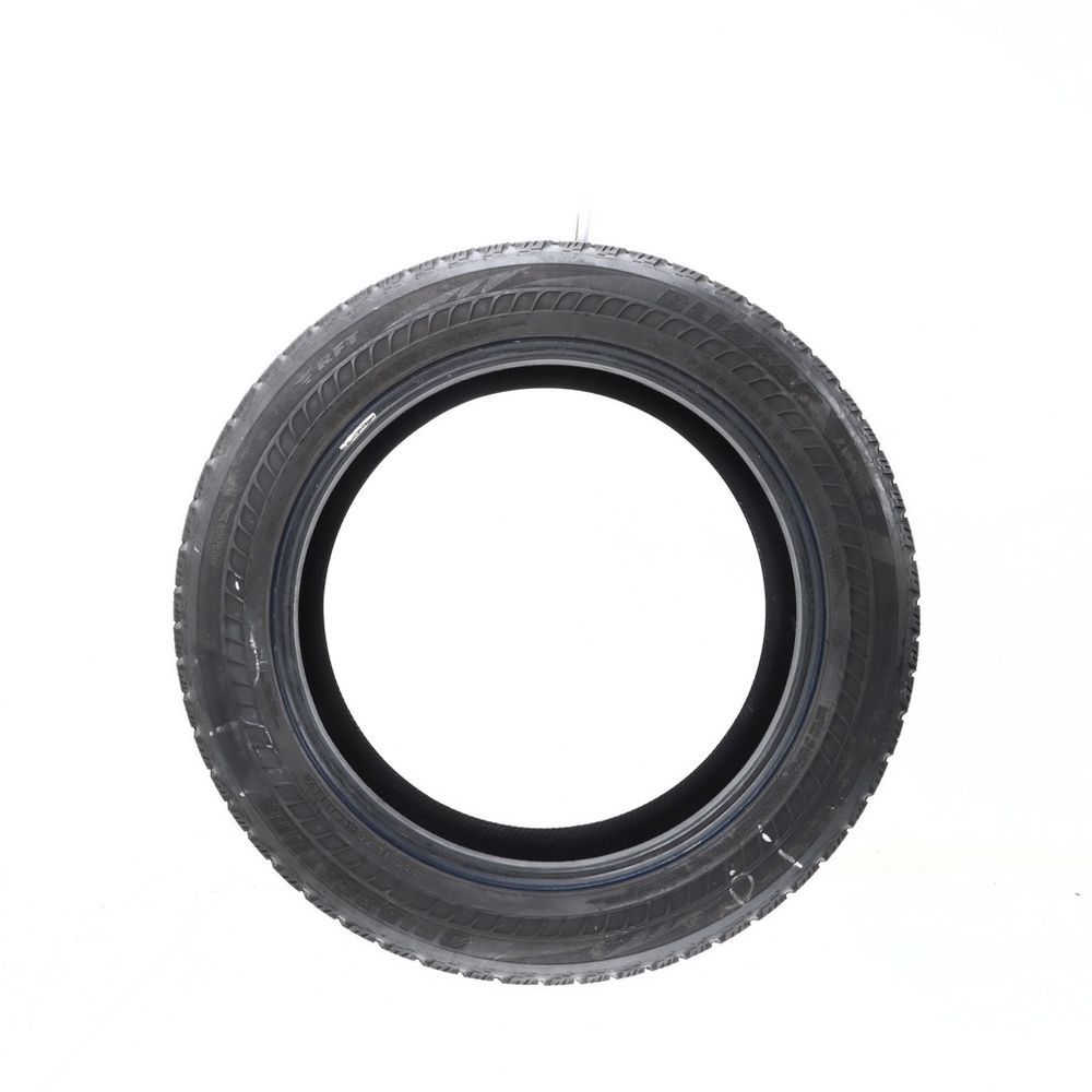 Used 235/55R18 Bridgestone Blizzak LM-60 Run Flat 99H - 5/32 - Image 3