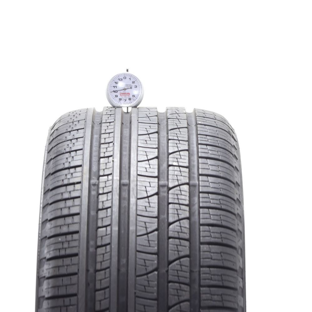 Used 255/50R19 Pirelli Scorpion Verde MO 107H - 10/32 - Image 2