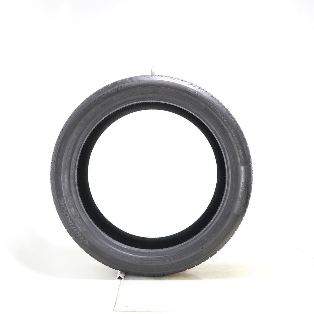 Used 255/40R20 Hankook Ventus S1 Noble2 MOE-S HRS Sound Absorber 101H - 9/32 - Image 3