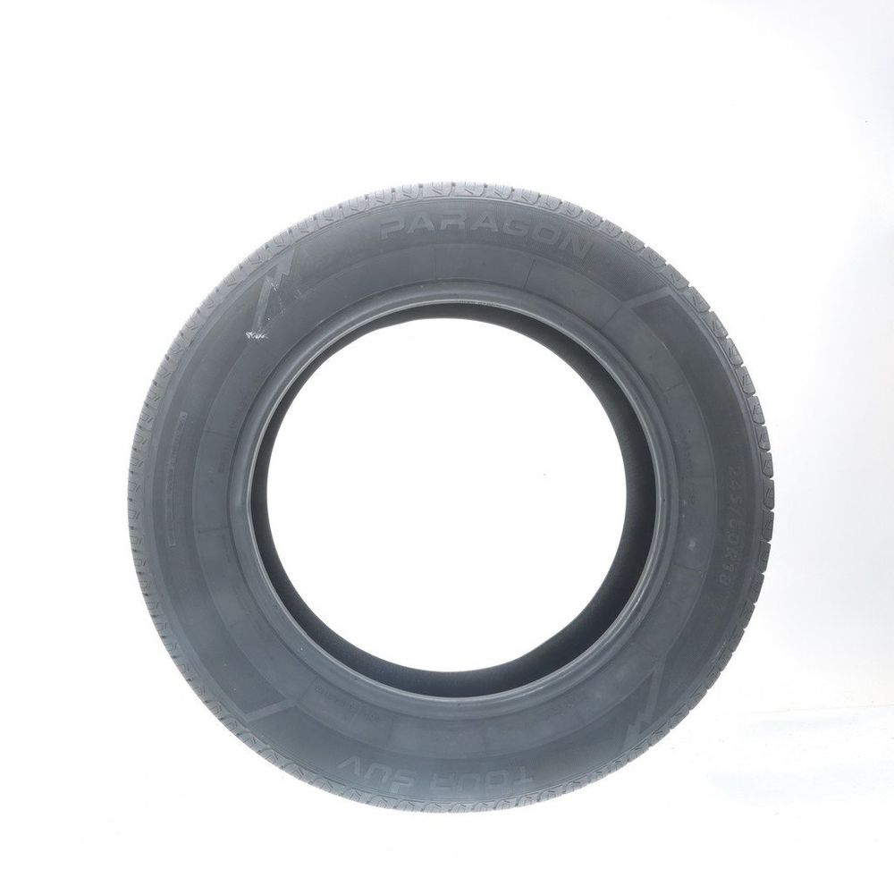 Driven Once 245/60R18 Paragon Tour SUV 105H - 10/32 - Image 3