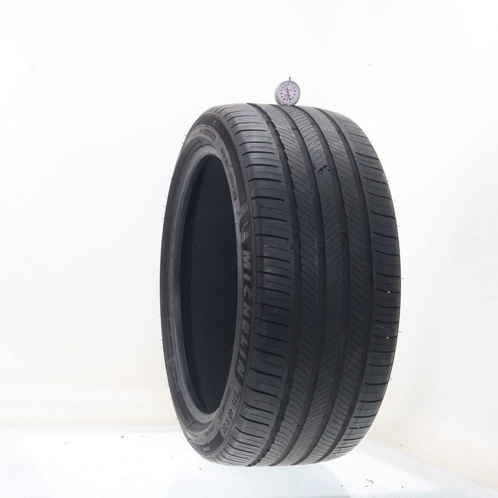 Used 275/40R20 Michelin Primacy Tour A/S GOE Acoustic 106V - 6/32 - Image 1