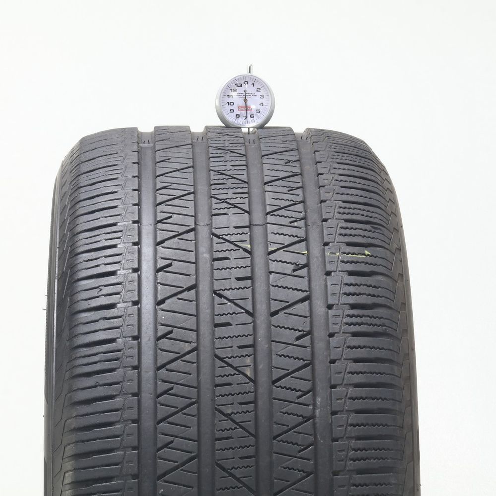 Set of (4) Used 285/45R21 Hankook Dynapro HP2 Plus AO 113H - 5-6.5/32 - Image 5