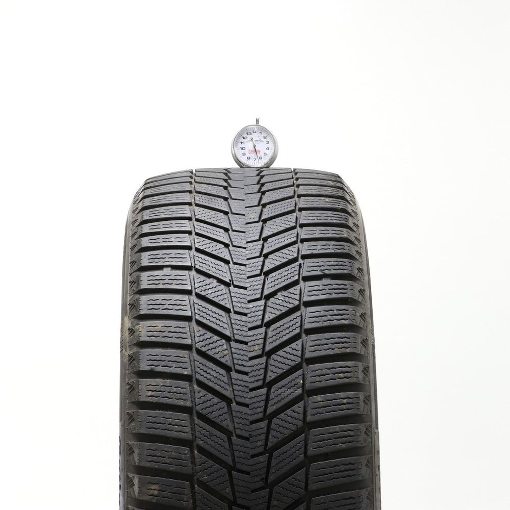 Used 245/50R20 Continental WinterContact SI 105H - 6.5/32 - Image 2