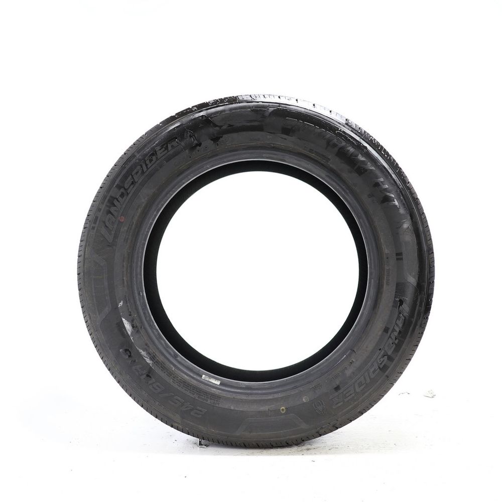 Driven Once 245/60R18 Landspider Citytraxx H/T 105H - 10/32 - Image 3